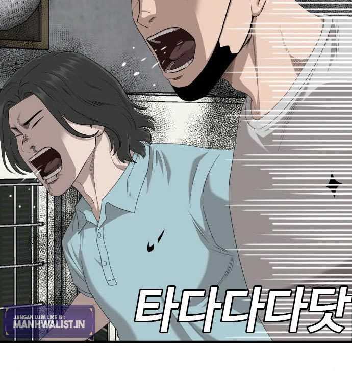 A Bad Person (Bad Guy) Chapter 140 Image 283