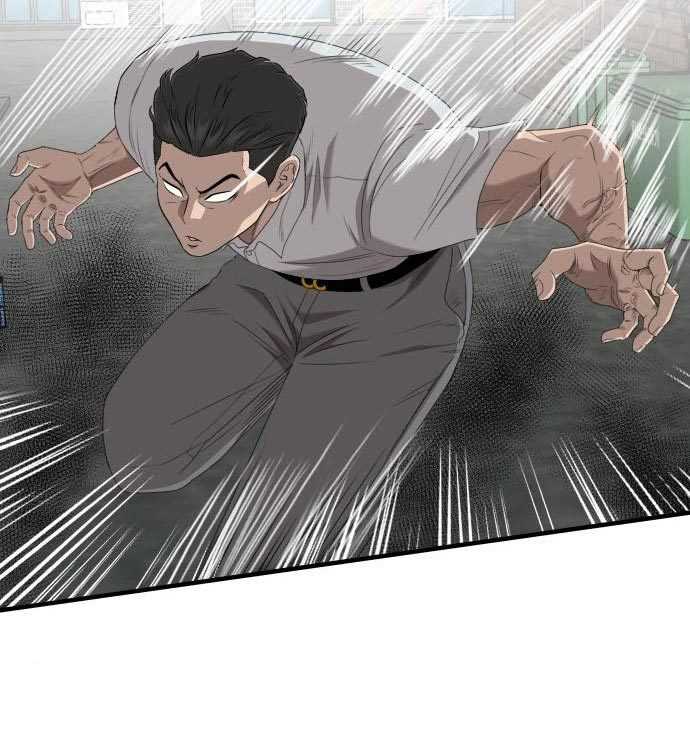A Bad Person (Bad Guy) Chapter 140 Image 285