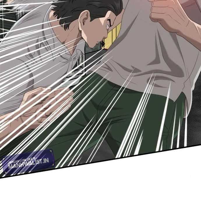 A Bad Person (Bad Guy) Chapter 140 Image 287