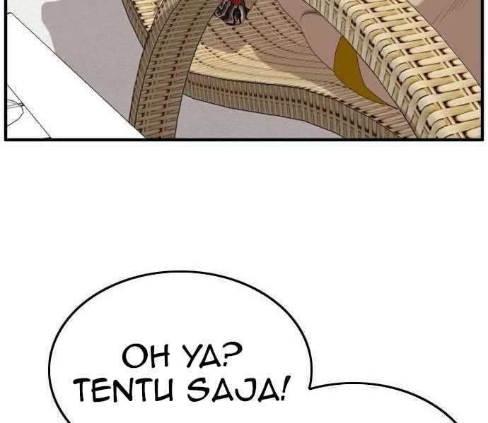 A Bad Person (Bad Guy) Chapter 140 Image 353