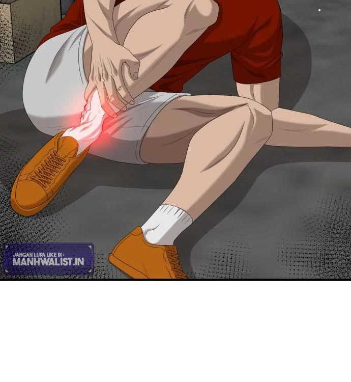 A Bad Person (Bad Guy) Chapter 140 Image 68