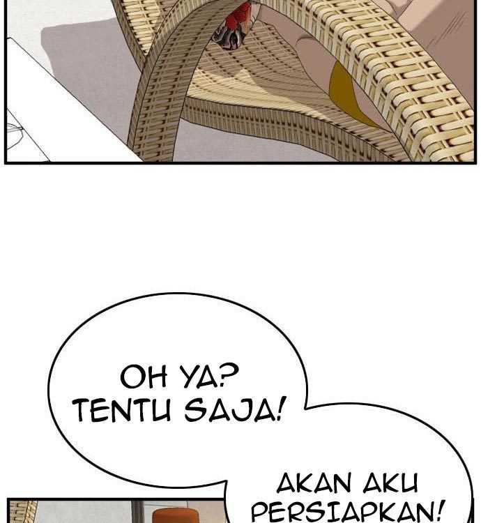 A Bad Person (Bad Guy) Chapter 141 Image 3