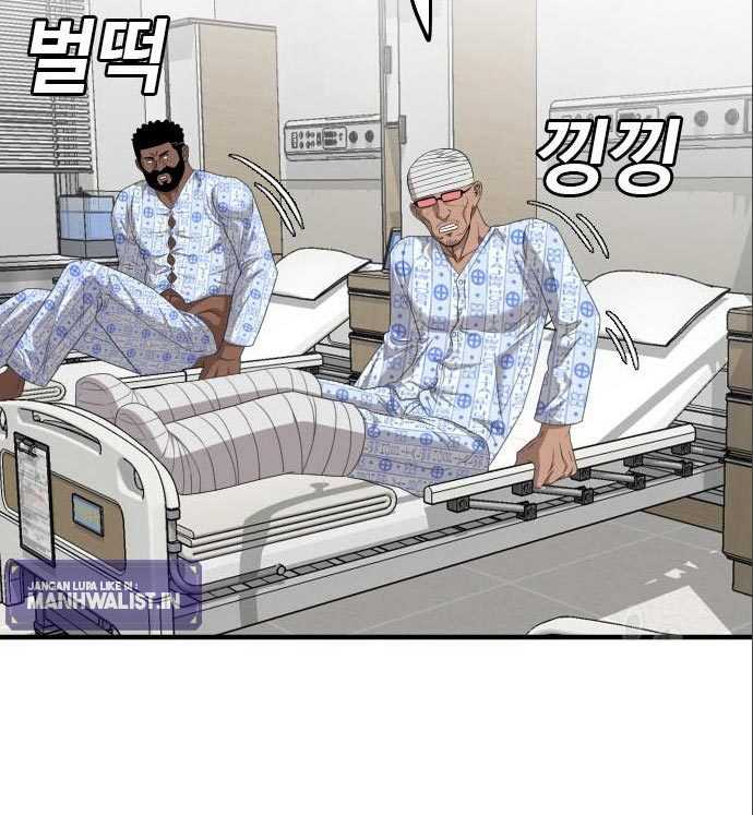 A Bad Person (Bad Guy) Chapter 141 Image 99