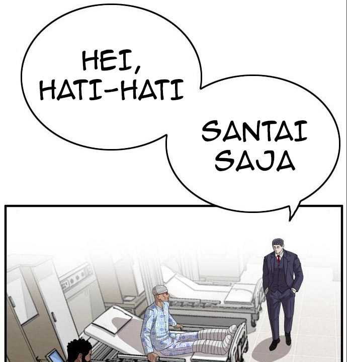 A Bad Person (Bad Guy) Chapter 141 Image 100