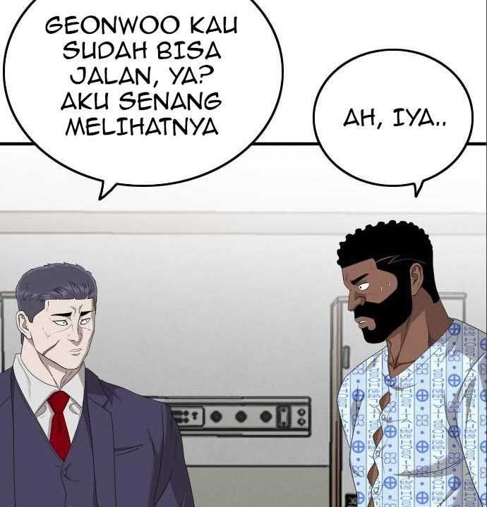 A Bad Person (Bad Guy) Chapter 141 Image 110