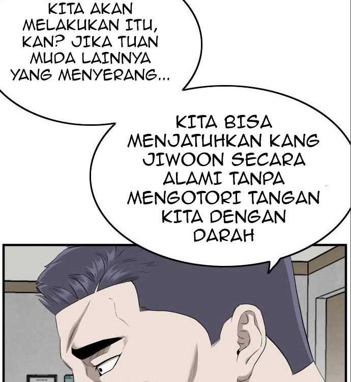 A Bad Person (Bad Guy) Chapter 141 Image 129