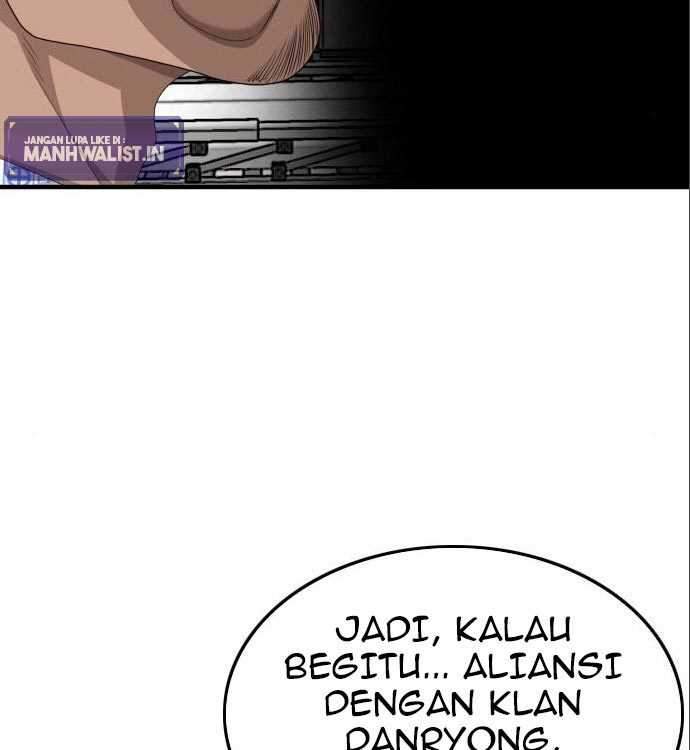 A Bad Person (Bad Guy) Chapter 141 Image 132