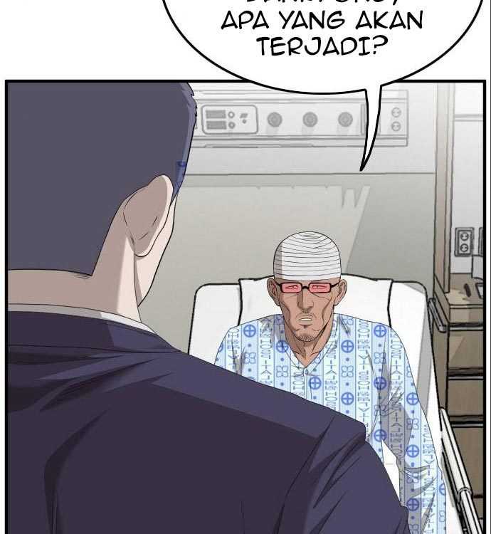 A Bad Person (Bad Guy) Chapter 141 Image 133