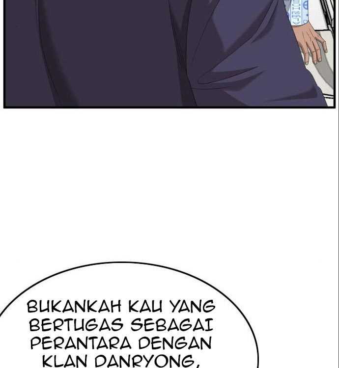 A Bad Person (Bad Guy) Chapter 141 Image 134