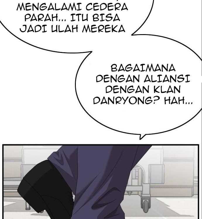 A Bad Person (Bad Guy) Chapter 141 Image 135