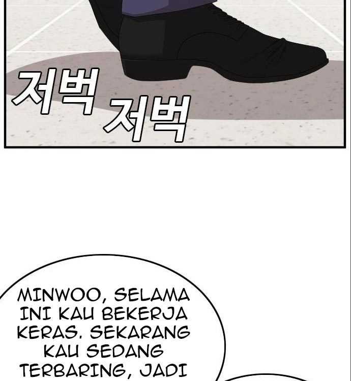 A Bad Person (Bad Guy) Chapter 141 Image 136