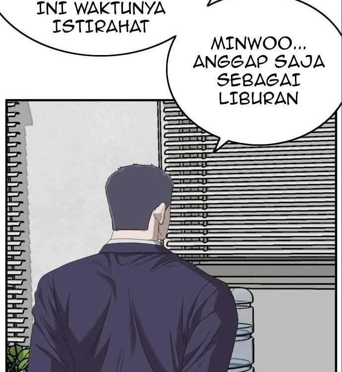 A Bad Person (Bad Guy) Chapter 141 Image 137