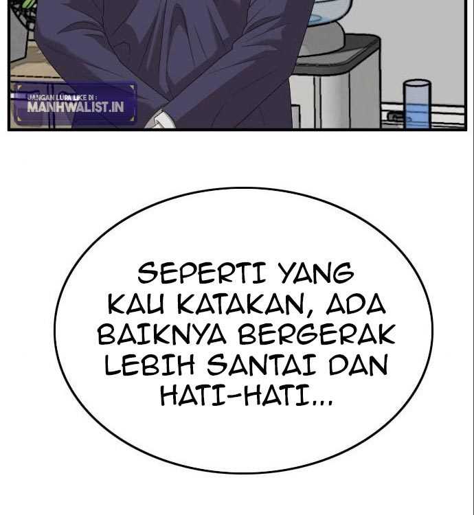 A Bad Person (Bad Guy) Chapter 141 Image 138