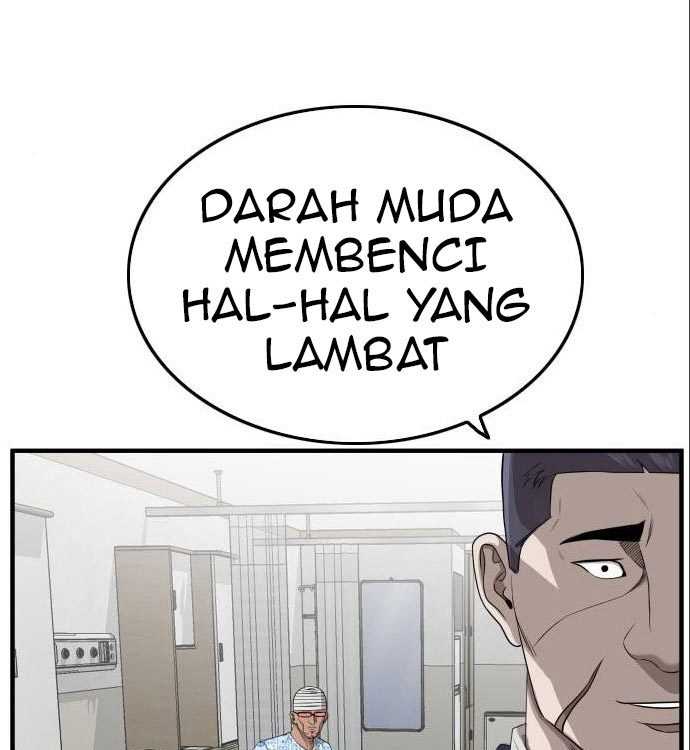 A Bad Person (Bad Guy) Chapter 141 Image 140