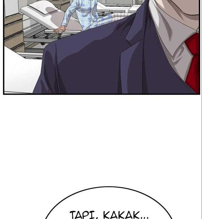 A Bad Person (Bad Guy) Chapter 141 Image 141