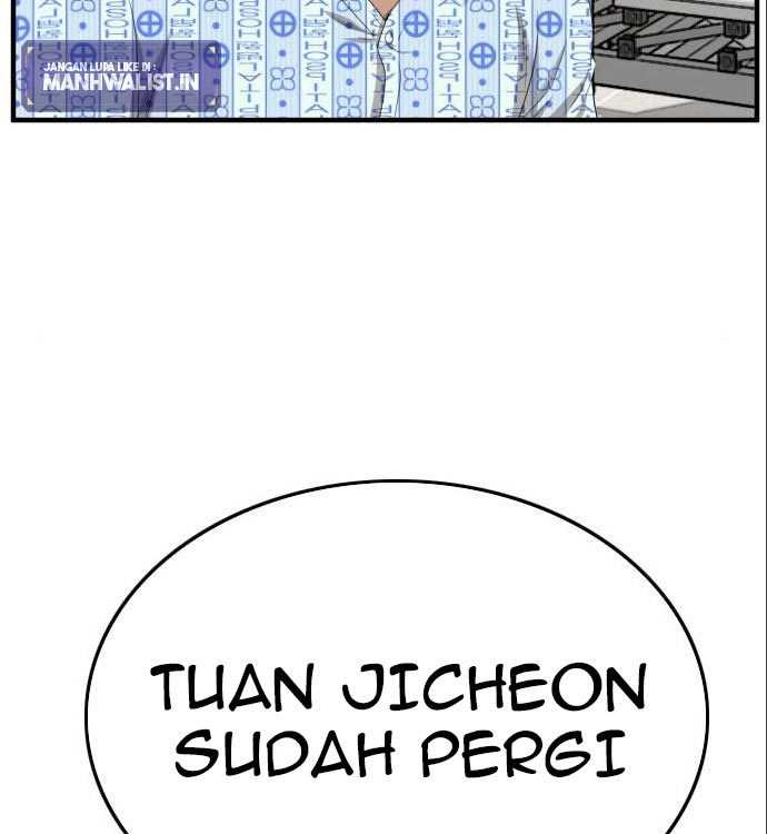 A Bad Person (Bad Guy) Chapter 141 Image 143