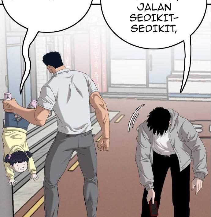 A Bad Person (Bad Guy) Chapter 141 Image 170