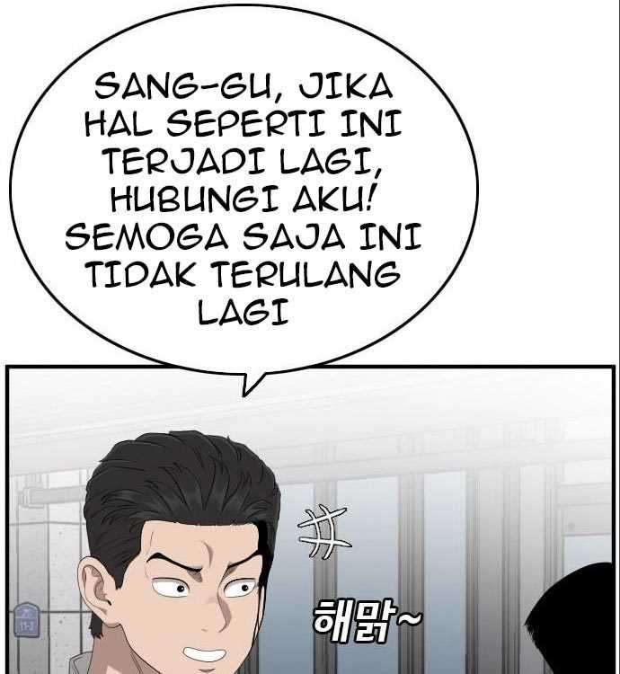A Bad Person (Bad Guy) Chapter 141 Image 190