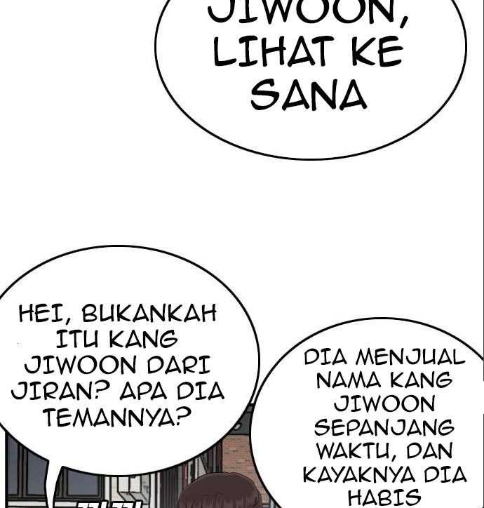 A Bad Person (Bad Guy) Chapter 141 Image 202