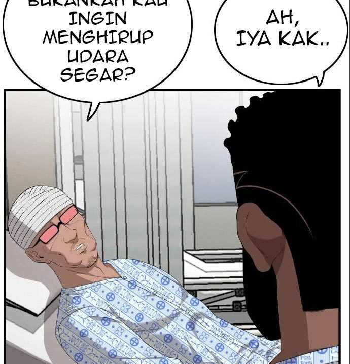 A Bad Person (Bad Guy) Chapter 141 Image 288