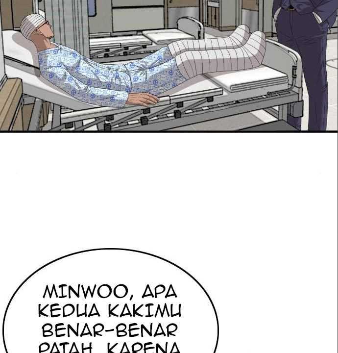 A Bad Person (Bad Guy) Chapter 141 Image 297