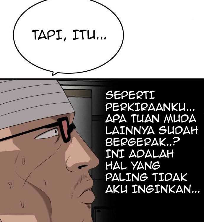 A Bad Person (Bad Guy) Chapter 141 Image 311