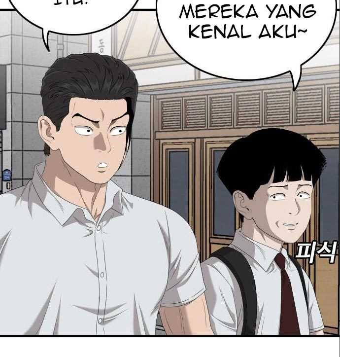 A Bad Person (Bad Guy) Chapter 141 Image 31