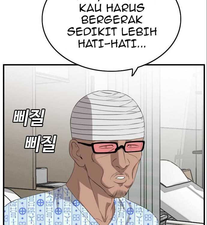 A Bad Person (Bad Guy) Chapter 141 Image 322