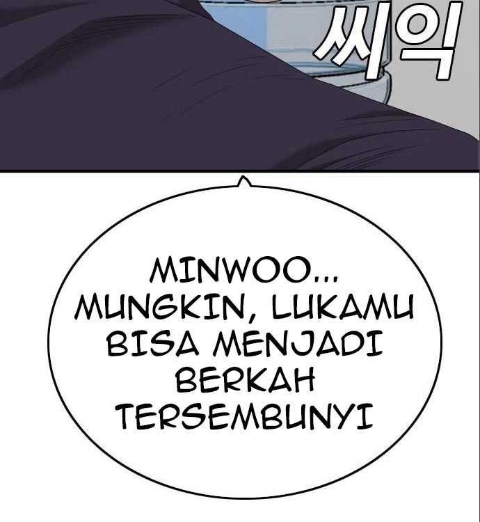 A Bad Person (Bad Guy) Chapter 141 Image 325