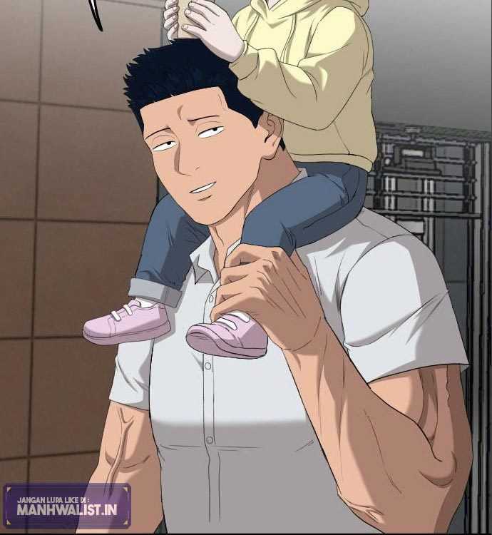 A Bad Person (Bad Guy) Chapter 141 Image 332