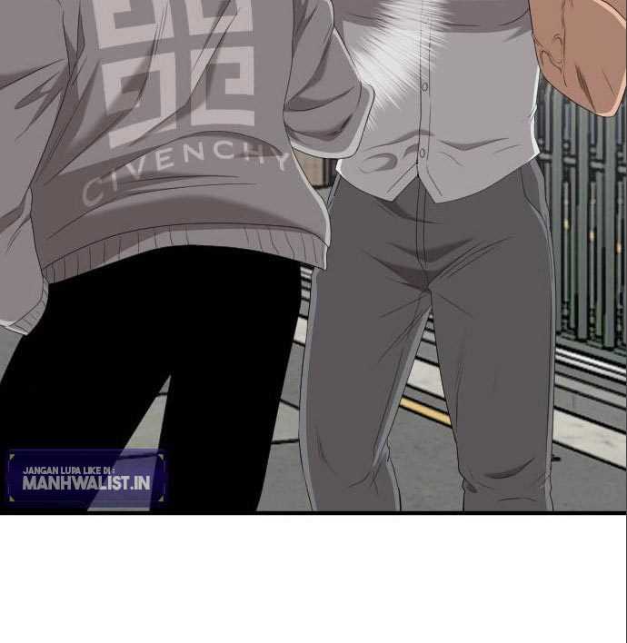 A Bad Person (Bad Guy) Chapter 141 Image 343