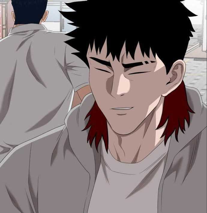 A Bad Person (Bad Guy) Chapter 141 Image 348
