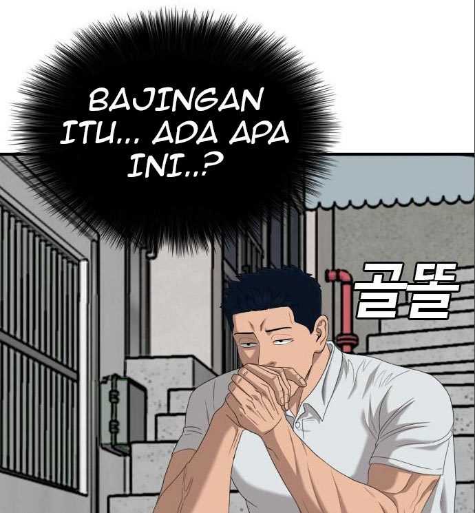 A Bad Person (Bad Guy) Chapter 142 Image 100