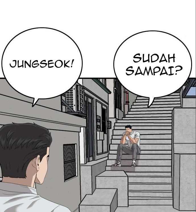 A Bad Person (Bad Guy) Chapter 142 Image 105