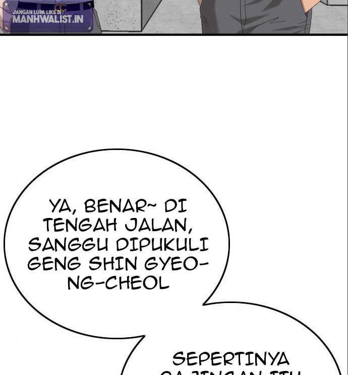A Bad Person (Bad Guy) Chapter 142 Image 112