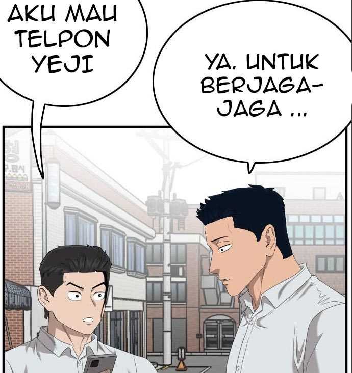 A Bad Person (Bad Guy) Chapter 142 Image 129