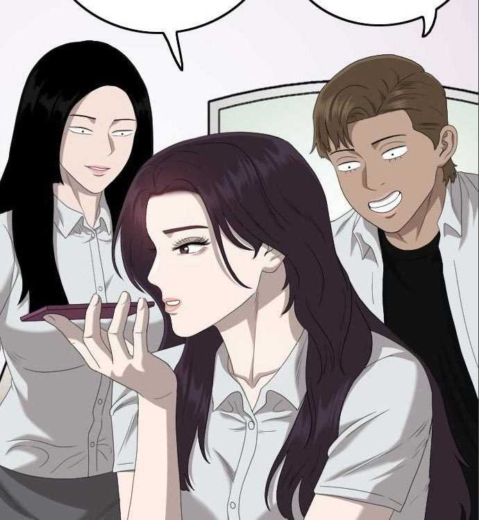 A Bad Person (Bad Guy) Chapter 142 Image 150