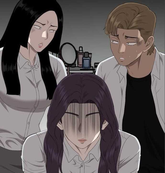 A Bad Person (Bad Guy) Chapter 142 Image 168