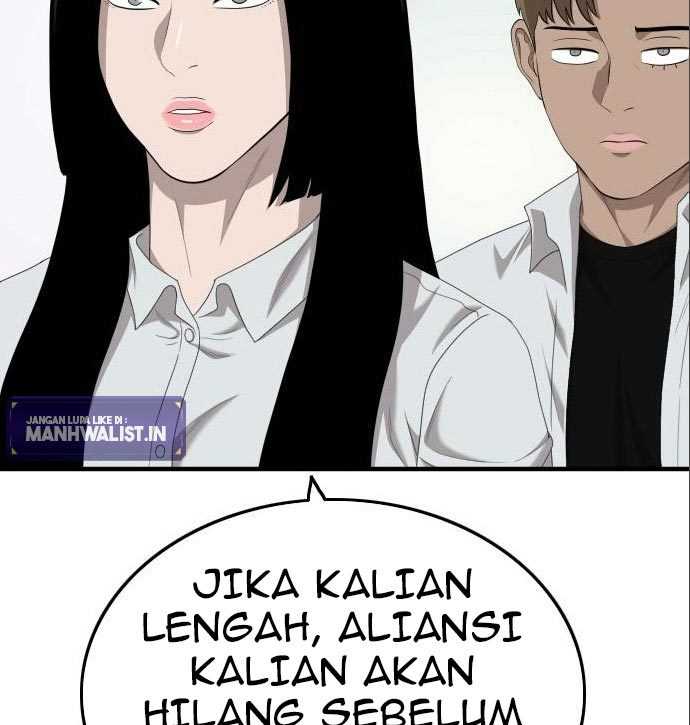 A Bad Person (Bad Guy) Chapter 142 Image 178