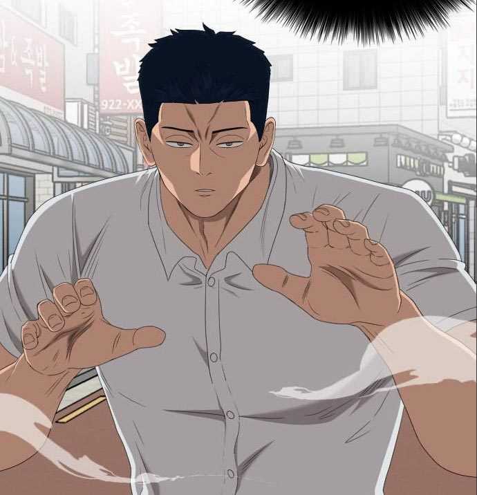 A Bad Person (Bad Guy) Chapter 142 Image 259