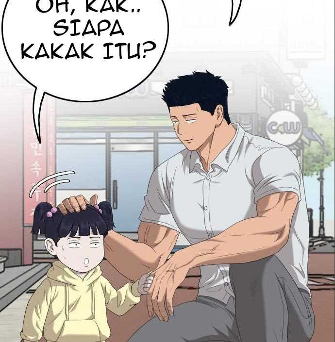 A Bad Person (Bad Guy) Chapter 142 Image 279