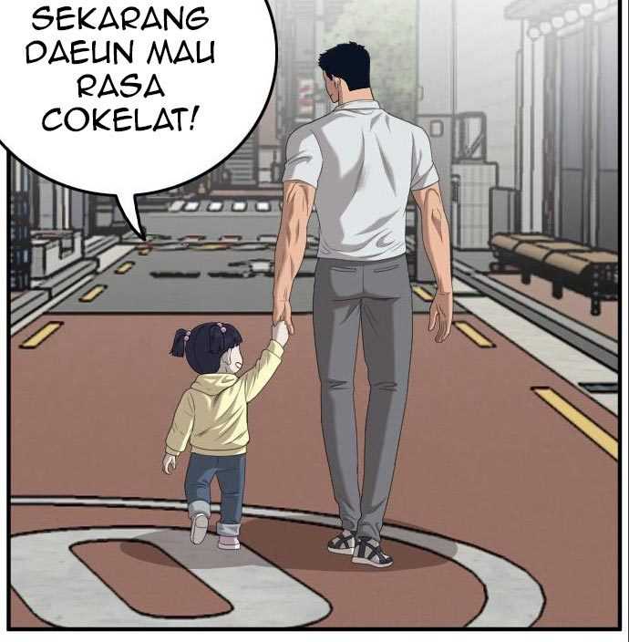 A Bad Person (Bad Guy) Chapter 142 Image 284