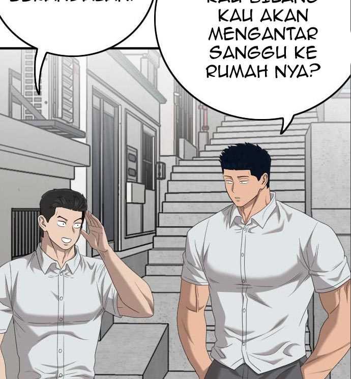 A Bad Person (Bad Guy) Chapter 142 Image 301