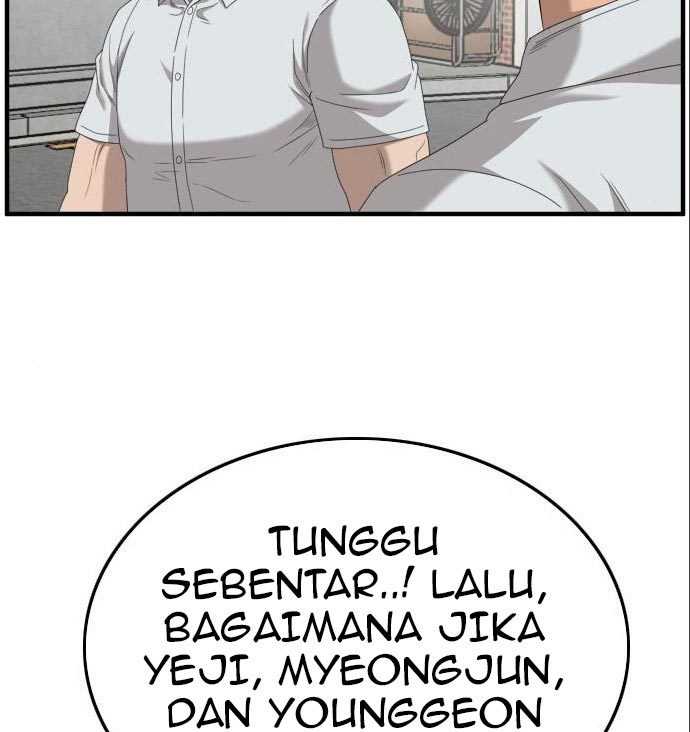 A Bad Person (Bad Guy) Chapter 142 Image 316