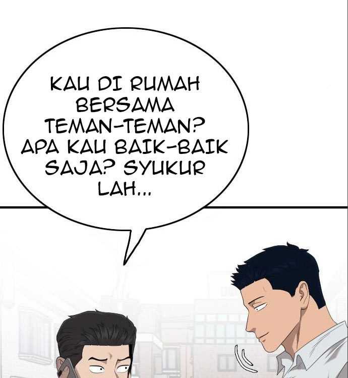 A Bad Person (Bad Guy) Chapter 142 Image 346