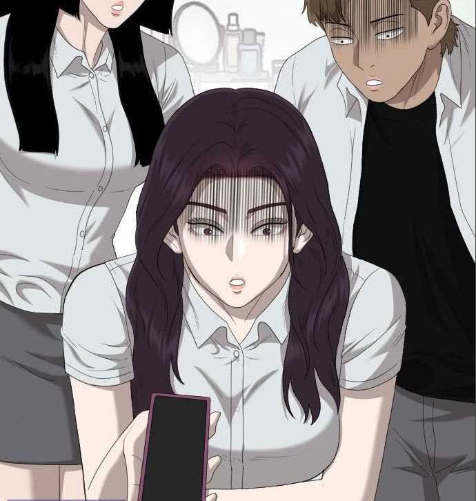 A Bad Person (Bad Guy) Chapter 142 Image 351