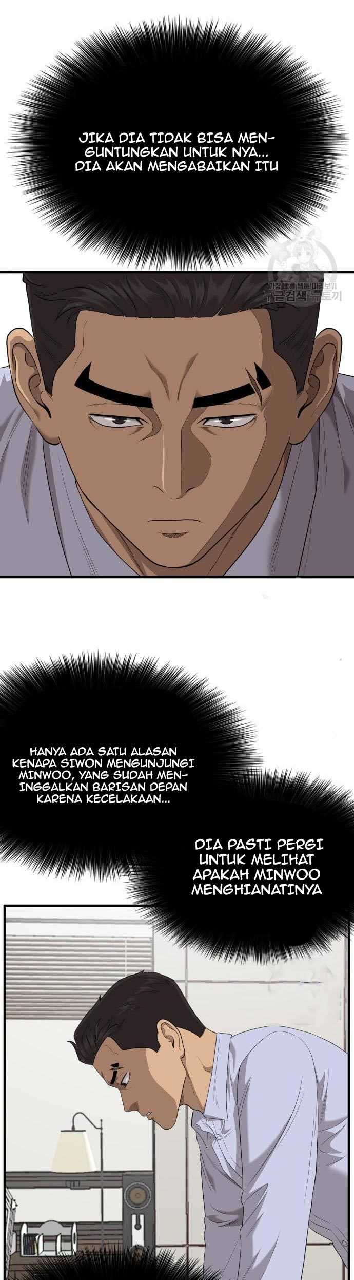 A Bad Person (Bad Guy) Chapter 143 Image 92