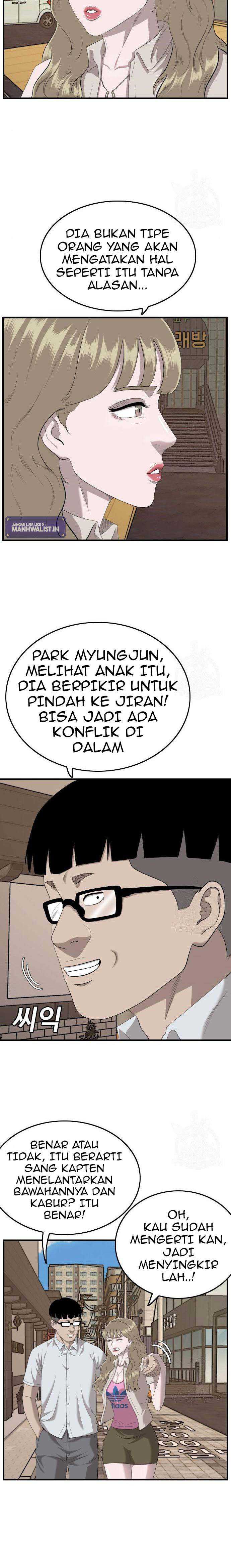 A Bad Person (Bad Guy) Chapter 144 Image 12