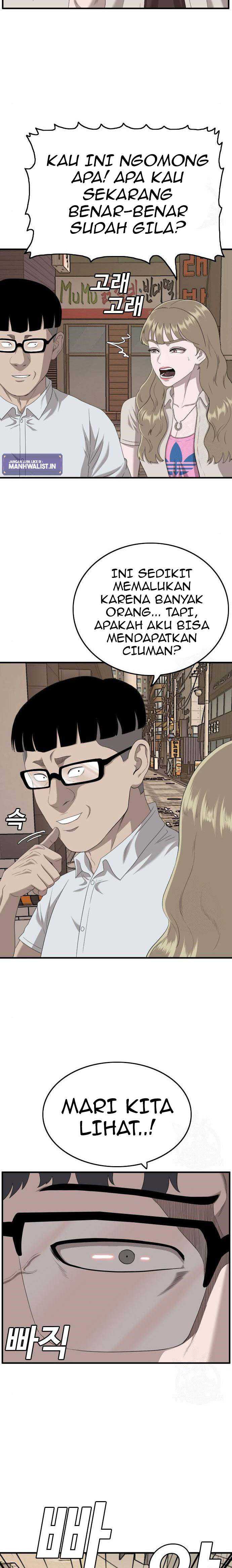 A Bad Person (Bad Guy) Chapter 144 Image 48