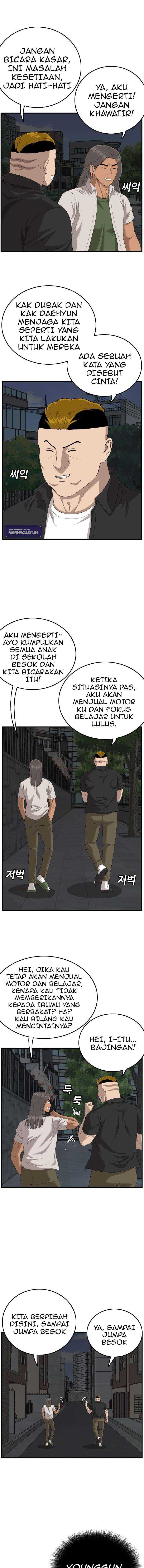 A Bad Person (Bad Guy) Chapter 145 Image 4
